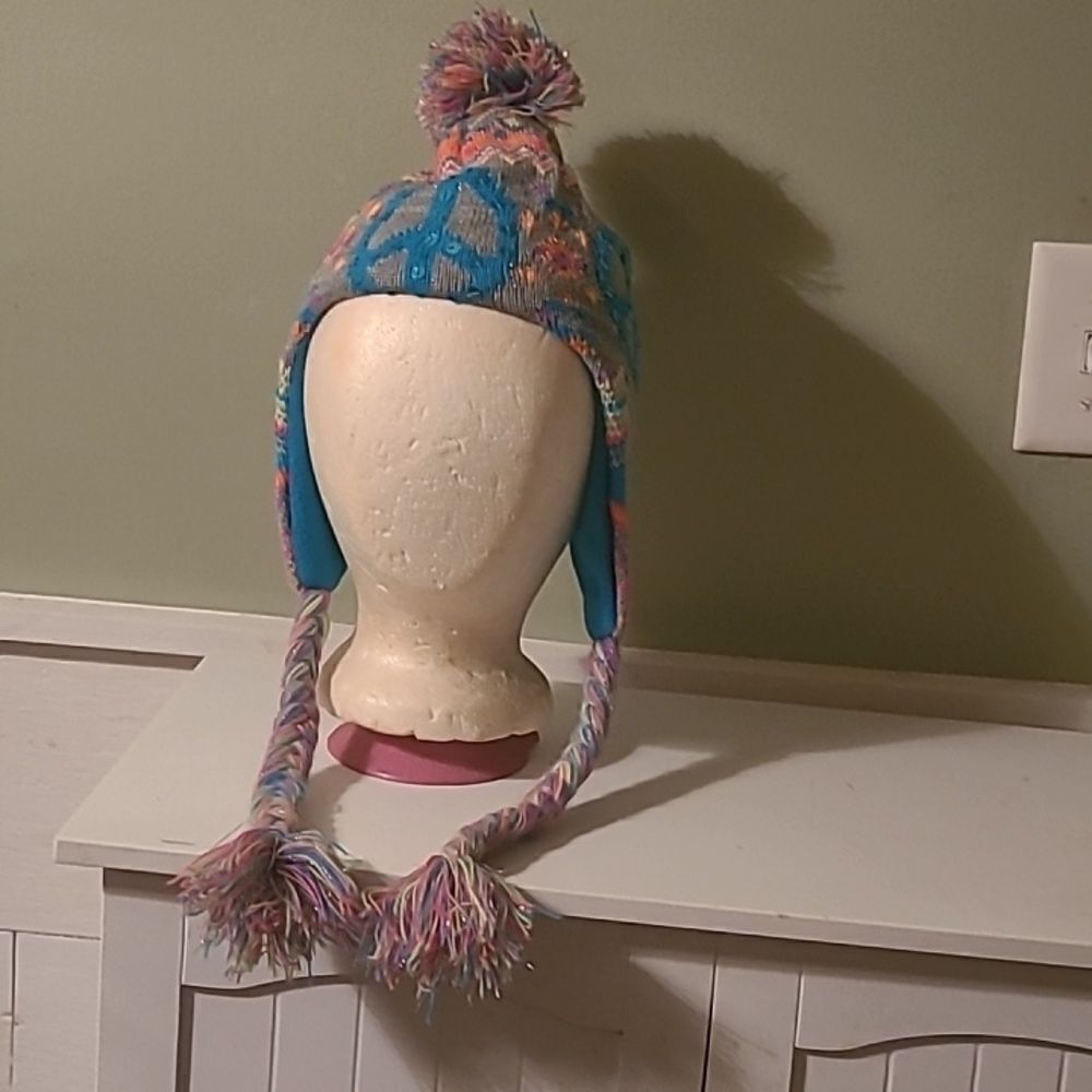 Justice Hat 